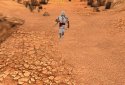 BLACK FIST Ninja Run Challenge screenshot 5