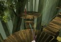 BLACK FIST Ninja Run Challenge screenshot 7