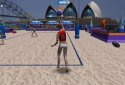 Volleyball Extreme Edition screenshot 3