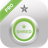 iShredder 3 PRO