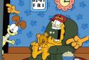 Home Sweet Garfield Live WP screenshot 2