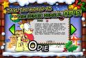 Garfield Saves The Holidays screenshot 2