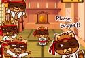 Please Be Quiet! Virtual Pet screenshot 6