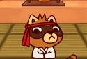 Please Be Quiet! Virtual Pet screenshot 9