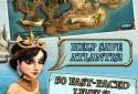 Legends of Atlantis: Exodus screenshot 1