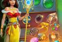 Lost Jewels - Match 3 Puzzle screenshot 8