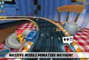 Rail Racing screenshot 14