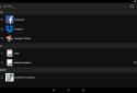 Avia Media Player (Chromecast) screenshot 11
