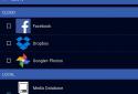 Avia Media Player (Chromecast) screenshot 14