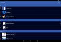 Avia Media Player (Chromecast) screenshot 7