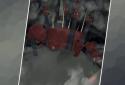 Vampire Castle 3D screenshot 2
