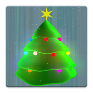 3D Xmas Tree Live Wallpaper 3D Xmas Tree Live Wallpaper