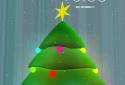 3D Xmas Tree Live Wallpaper screenshot 1 3D Xmas Tree Live Wallpaper screenshot 1