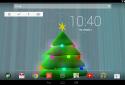 3D Xmas Tree Live Wallpaper screenshot 2 3D Xmas Tree Live Wallpaper screenshot 2