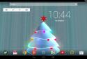 3D Xmas Tree Live Wallpaper screenshot 5 3D Xmas Tree Live Wallpaper screenshot 5