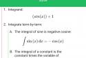Mathematics from Algebra to the Tower screenshot 5