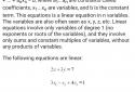 Mathematics from Algebra to the Tower screenshot 6