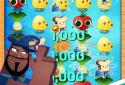 Cloudy with Meatballs 2 screenshot 5