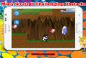 Cat and Food 3: Dangerous Forest screenshot 3
