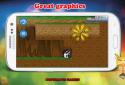 Cat and Food 3: Dangerous Forest screenshot 5