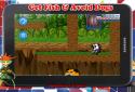 Cat and Food 3: Dangerous Forest screenshot 6