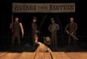 The Lawless screenshot 5