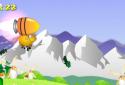 Running sheep screenshot 5