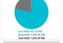 Total RAM Booster screenshot 1
