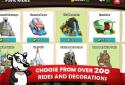 Rollercoaster Mania screenshot 6