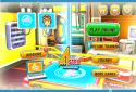 Astro Adventures Online Racing screenshot 1