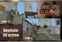 Good Guys Village Ops 3d screenshot 1