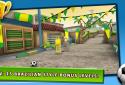 Kick The Ball! screenshot 1