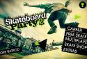 Skateboard Party 2 screenshot 2