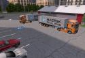 Bus Parking screenshot 5