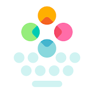 Fleksy Keyboard - Happy Typing Fleksy Keyboard - Happy Typing
