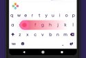 Fleksy Keyboard - Happy Typing screenshot 4 Fleksy Keyboard - Happy Typing screenshot 4