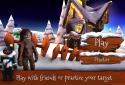 Snowdown Winter Edition 3D screenshot 12
