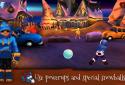 Snowdown Winter Edition 3D screenshot 21