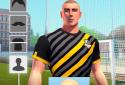 Be A Legend: Football screenshot 11