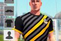 Be A Legend: Football screenshot 2