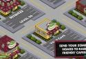 Zombie Cafe screenshot 1