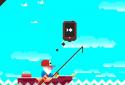 Ridiculous Fishing screenshot 1