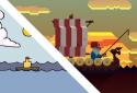 Ridiculous Fishing screenshot 10