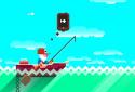 Ridiculous Fishing screenshot 11