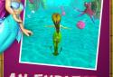 Mermald Adventure screenshot 2