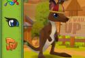AJ Jump: Animal Jam Kangaroos screenshot 1
