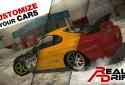 Real Drift Car Racing screenshot 3