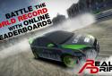 Real Drift Car Racing screenshot 5