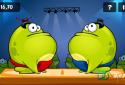 Tap The Frog Pro screenshot 3