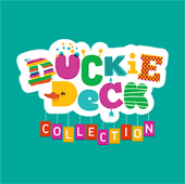 Duckie Deck Collection: Educational Games for Kids